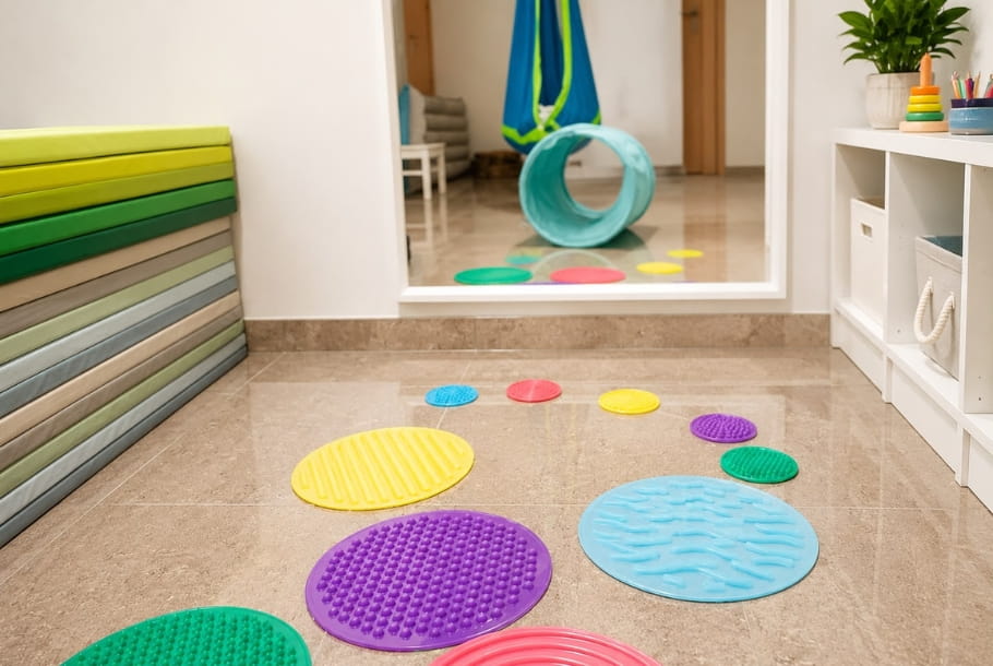 terapia ocupacional en amposta